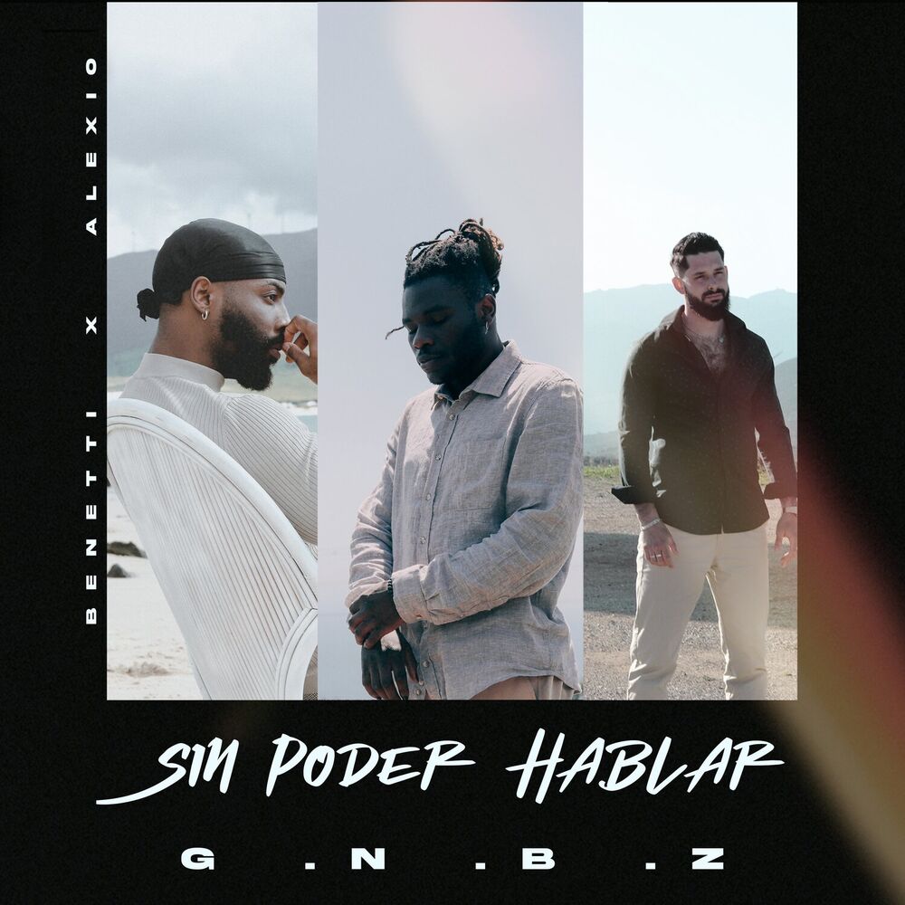 Picture of Sin Poder Hablar