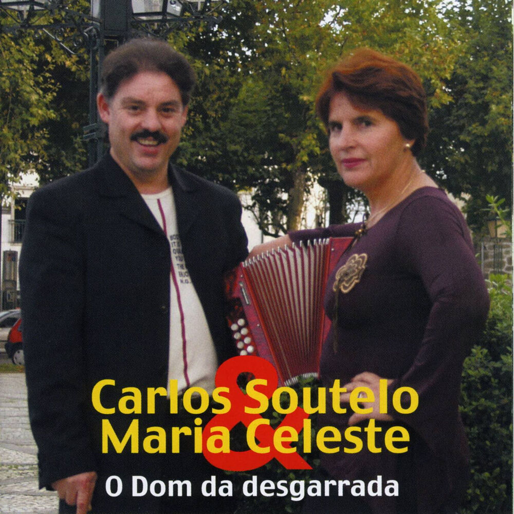Picture of O Dom da Desgarrada