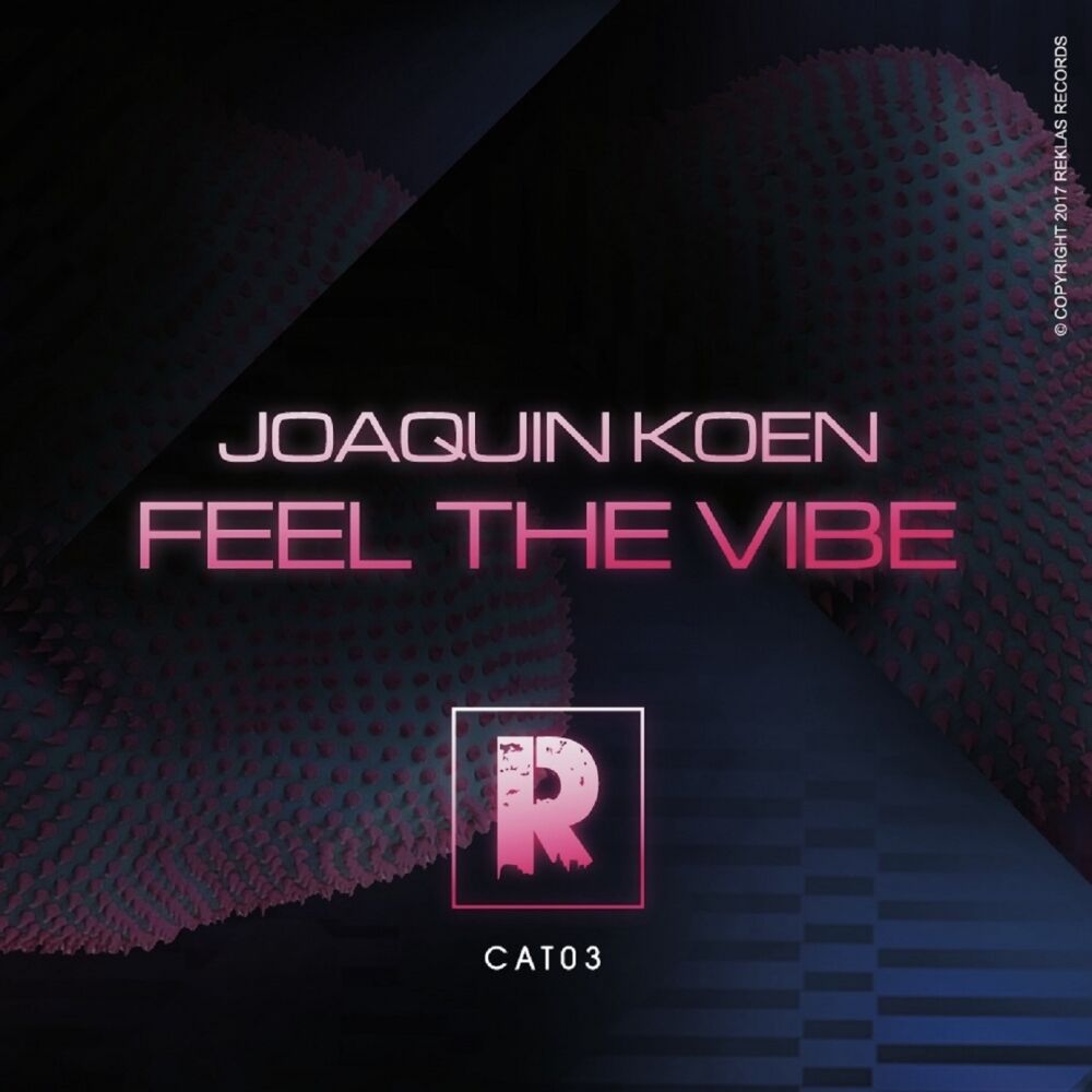 Picture of Feel The Vibe