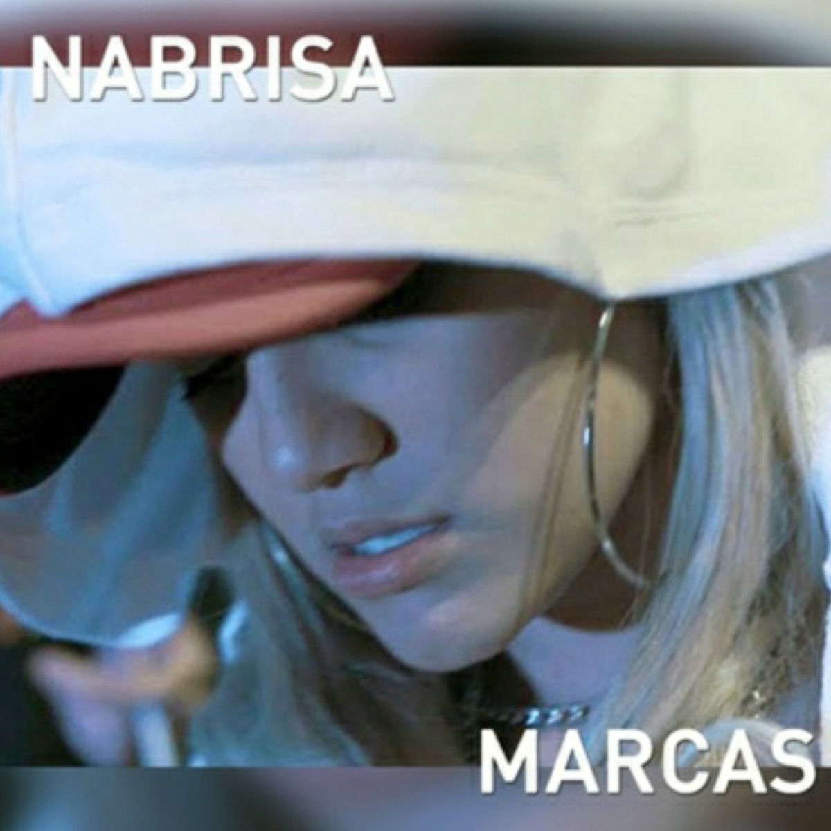 Album cover of Marcas