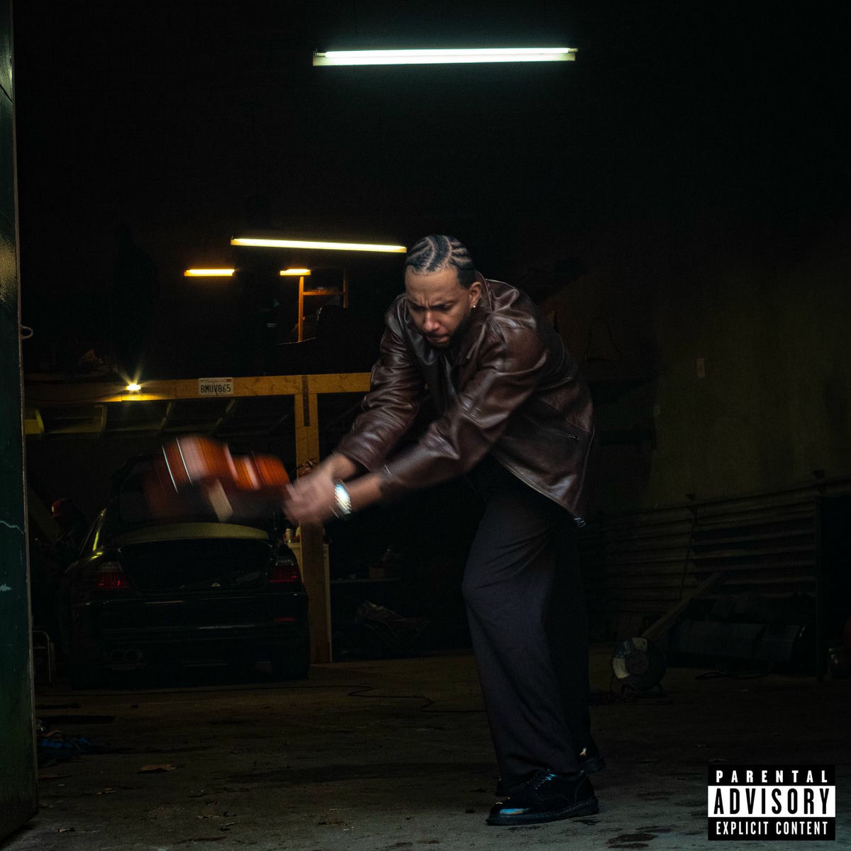 Album cover of Silence Harmonie