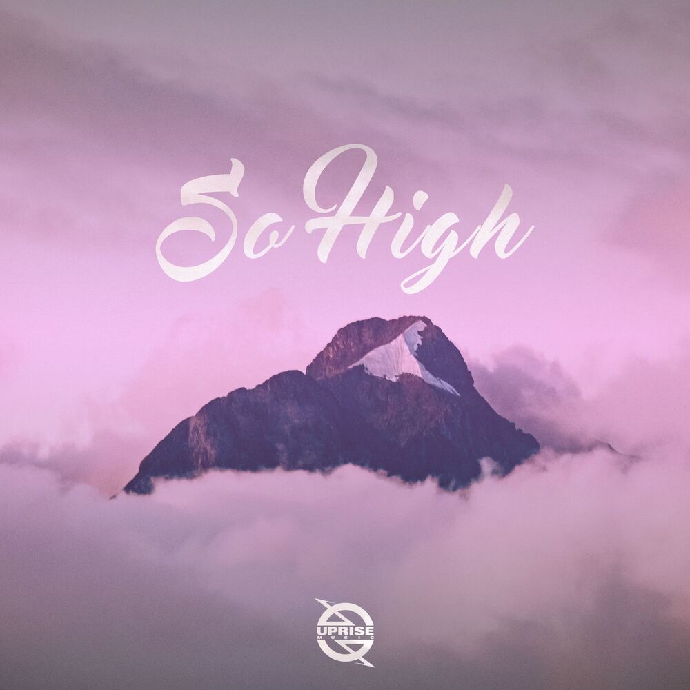 Picture of So High (feat. Wiktoria Kolosowa)