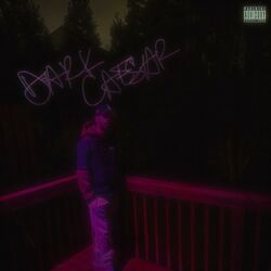 Cover of Dark Caesar