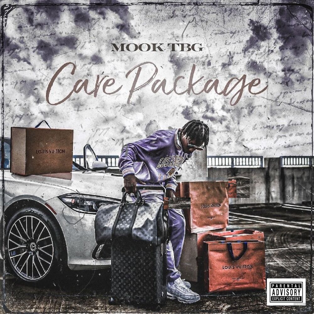 Picture of Care Package