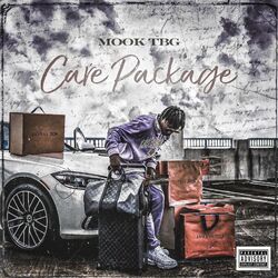 Cover of Care Package