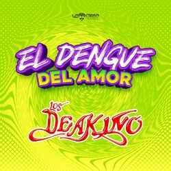 Cover of El Dengue del Amor