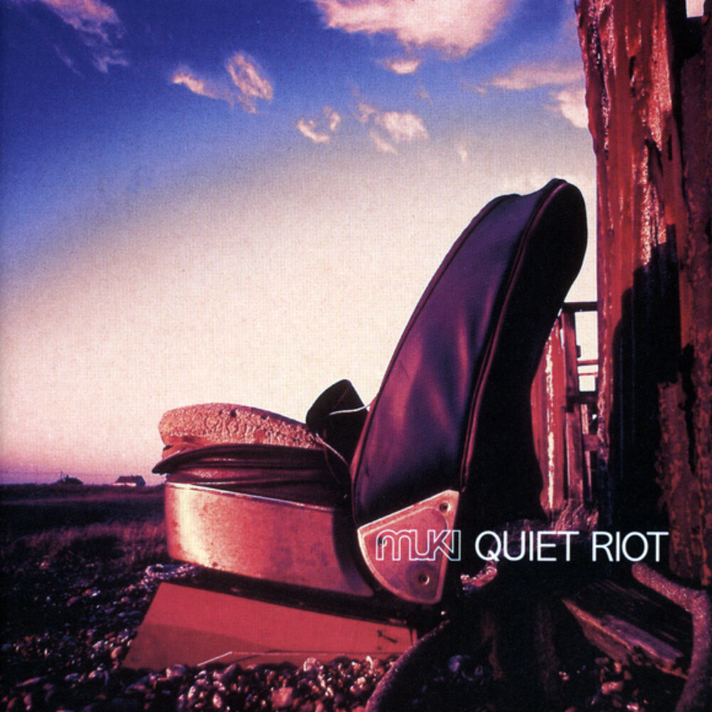 Picture of Quiet Riot
