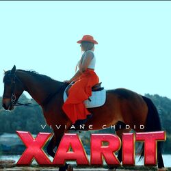 Cover of XARIT