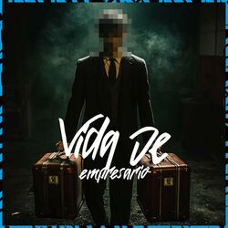 Cover of Vida de Empresário