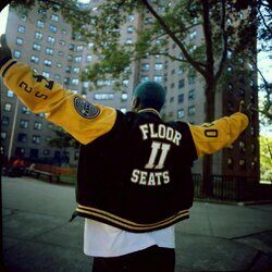 Cover of Floor Seats II