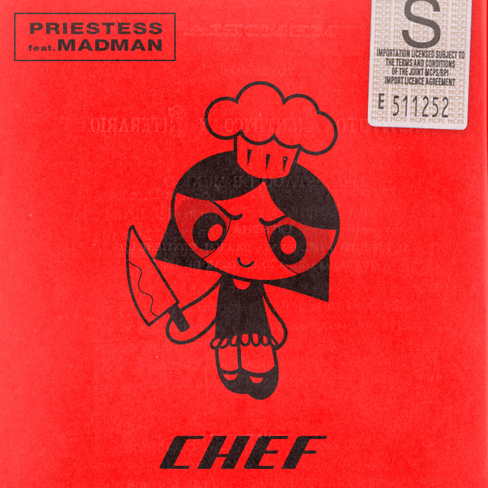 Picture of Chef