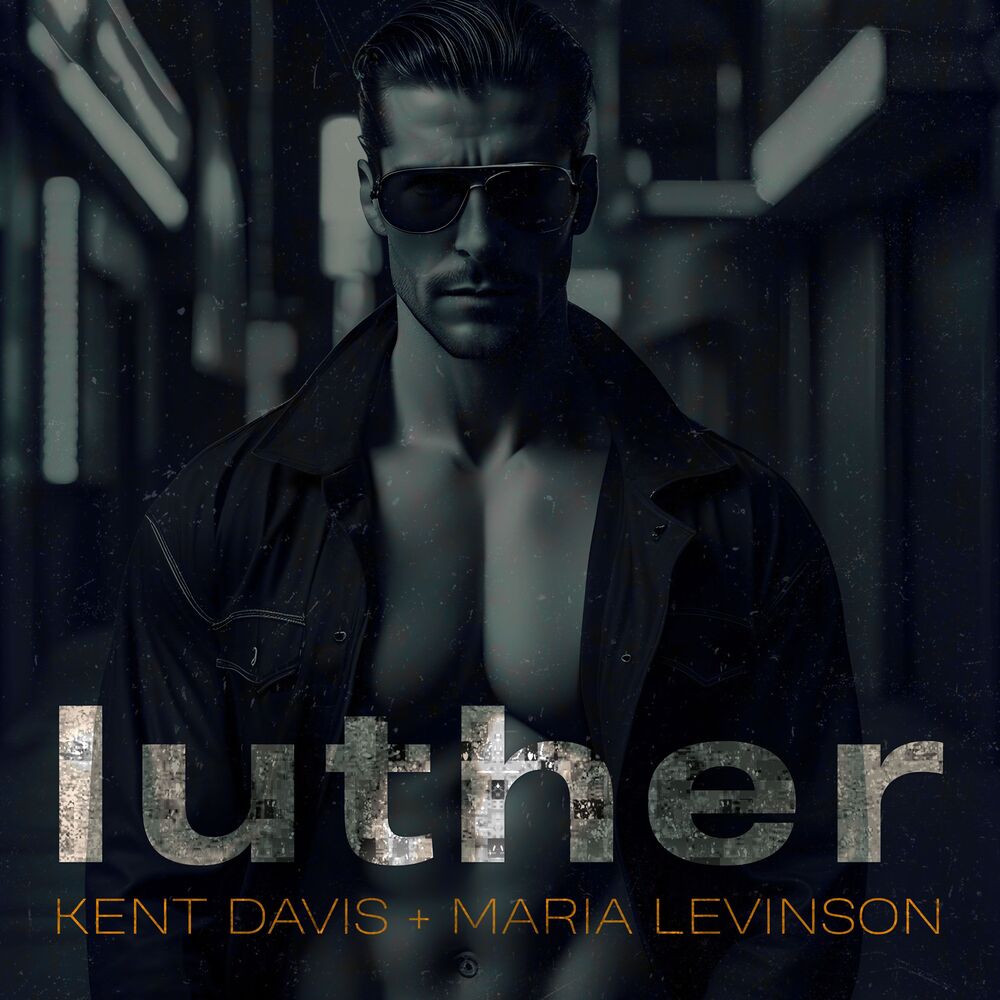Picture of luther