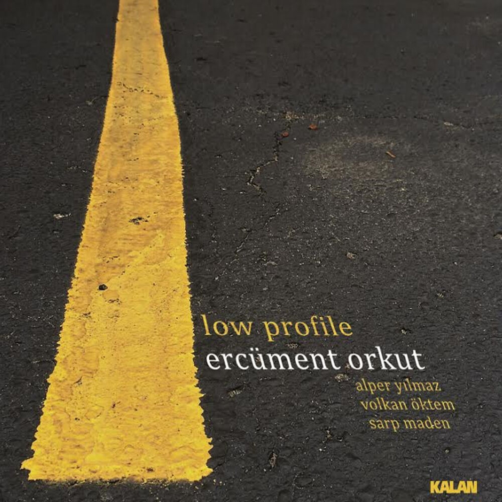 Picture of Low Profile