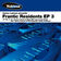 Coming Up by Andy Farley album cover