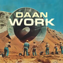 Cover of Work