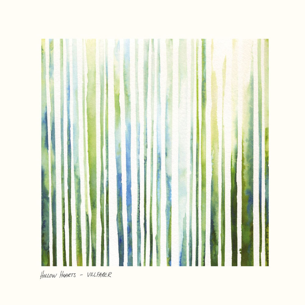 Villfarer artwork
