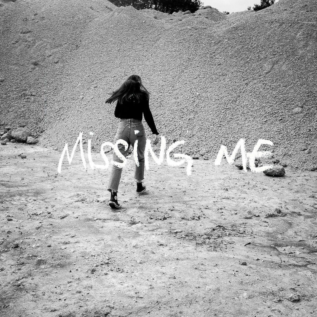 Album cover of Missing Me