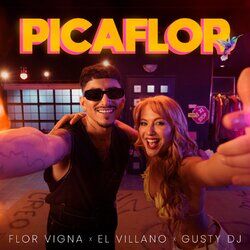Cover of Picaflor