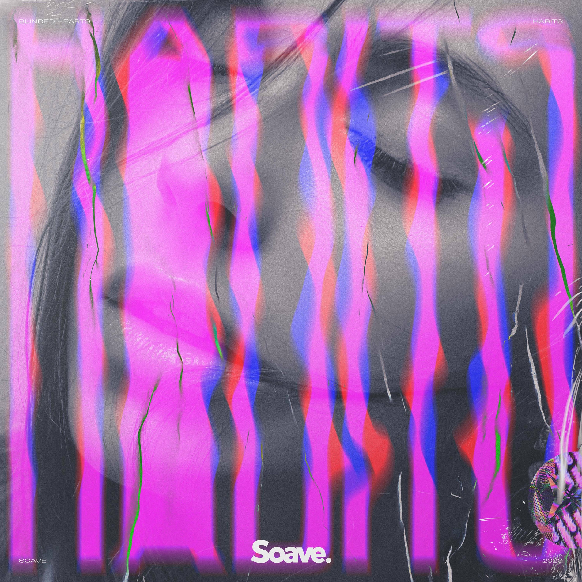 Album cover of Habits (feat. Aurya) [Stay High]