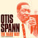 My Home Is in the Delta by Otis Spann album cover