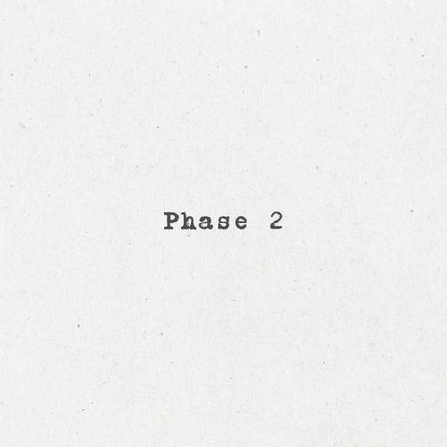 Jimmy Brown – Phase 2 – Single