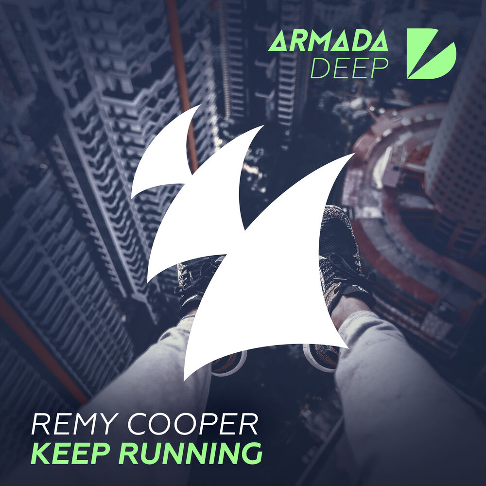 Picture of Keep Running