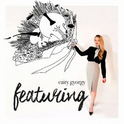 Cover of Featuring