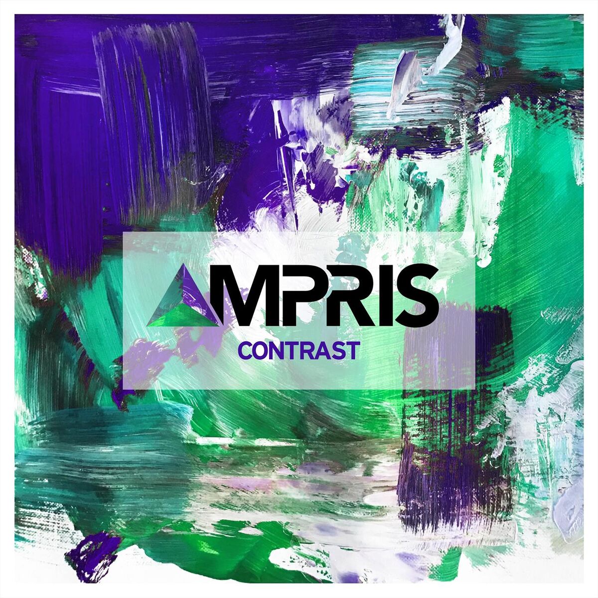 Album cover of Contrast EP