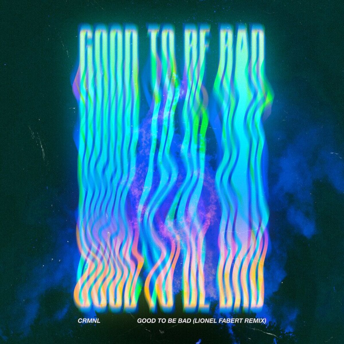 Album cover of Good to Be Bad (Lionel Fabert Remix)