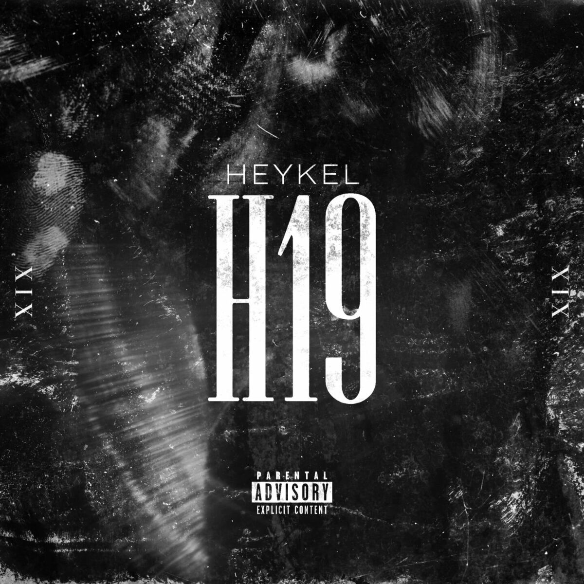 Album cover of H19