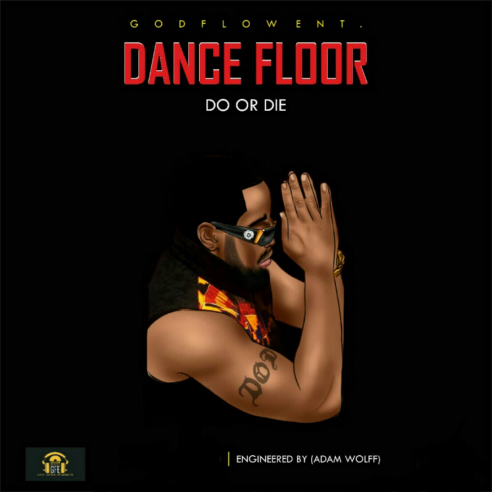 Picture of Dance Floor