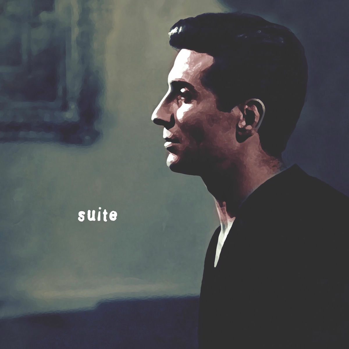 Album cover of Suite