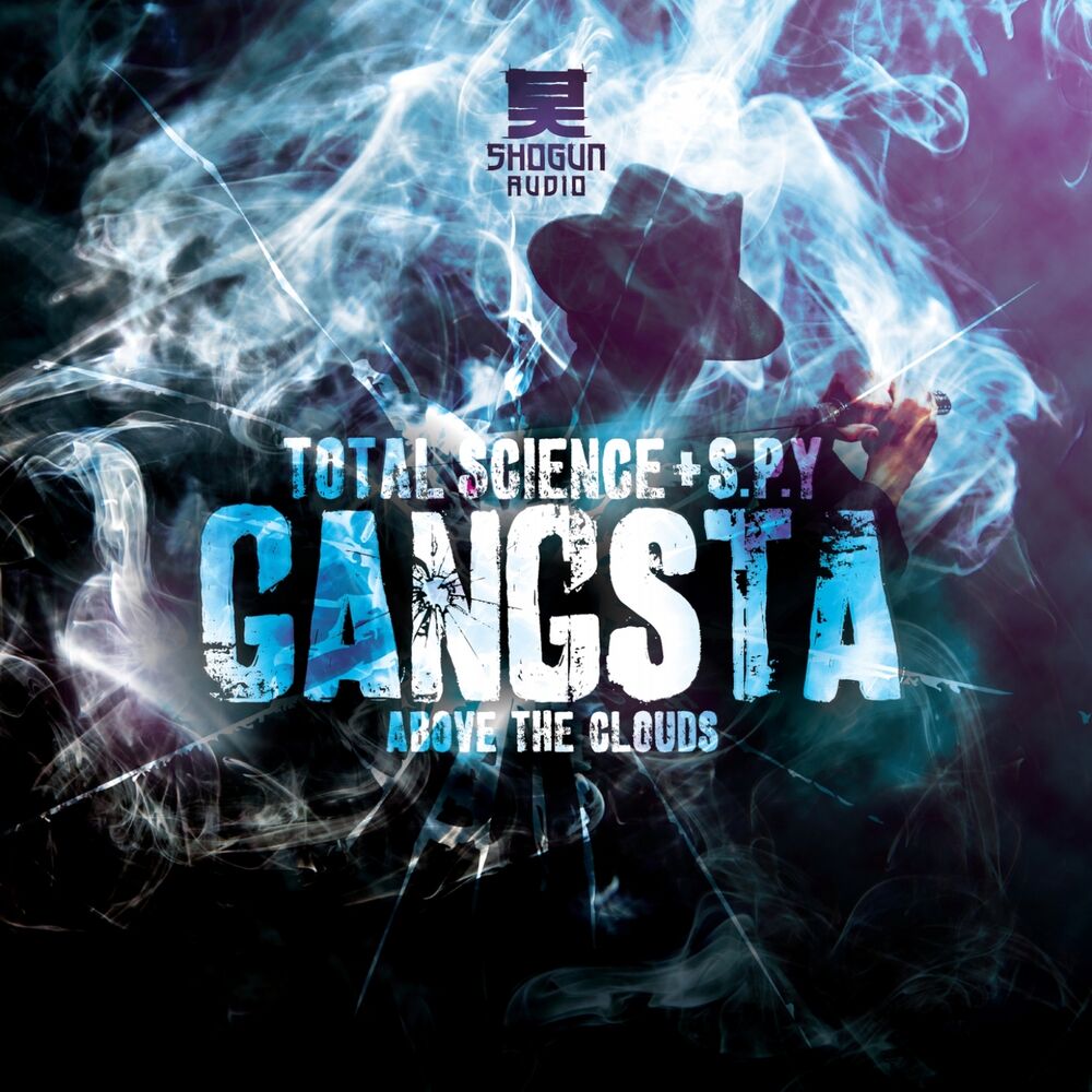 Picture of Gangsta / Above the Clouds