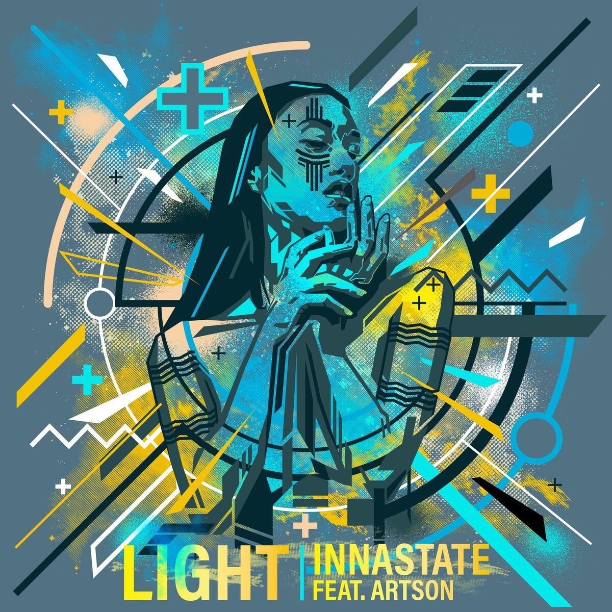 Album cover of Light