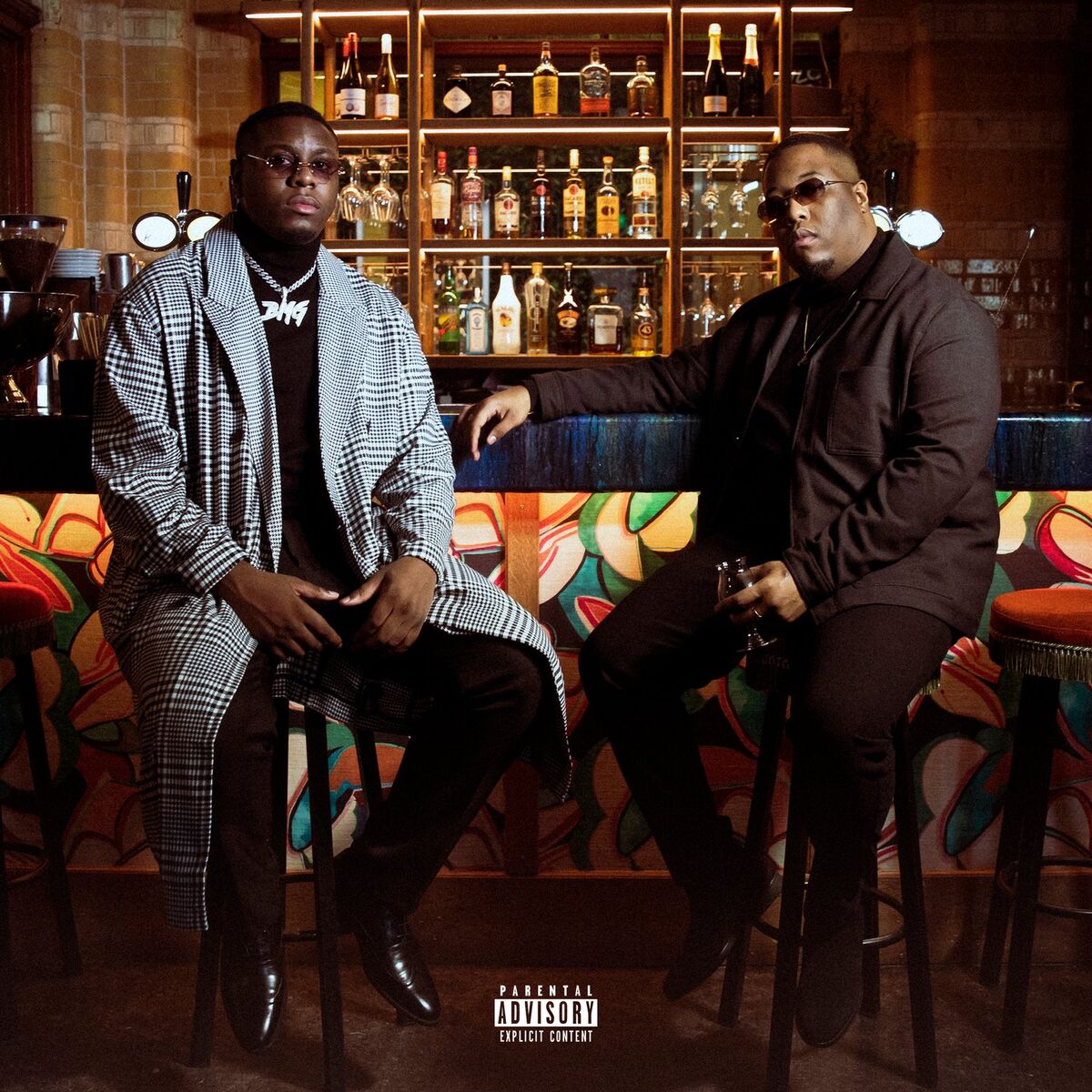 Album cover of On Top