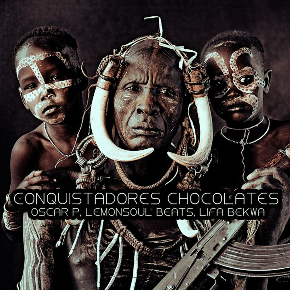 Picture of Conquistadores Chocolates