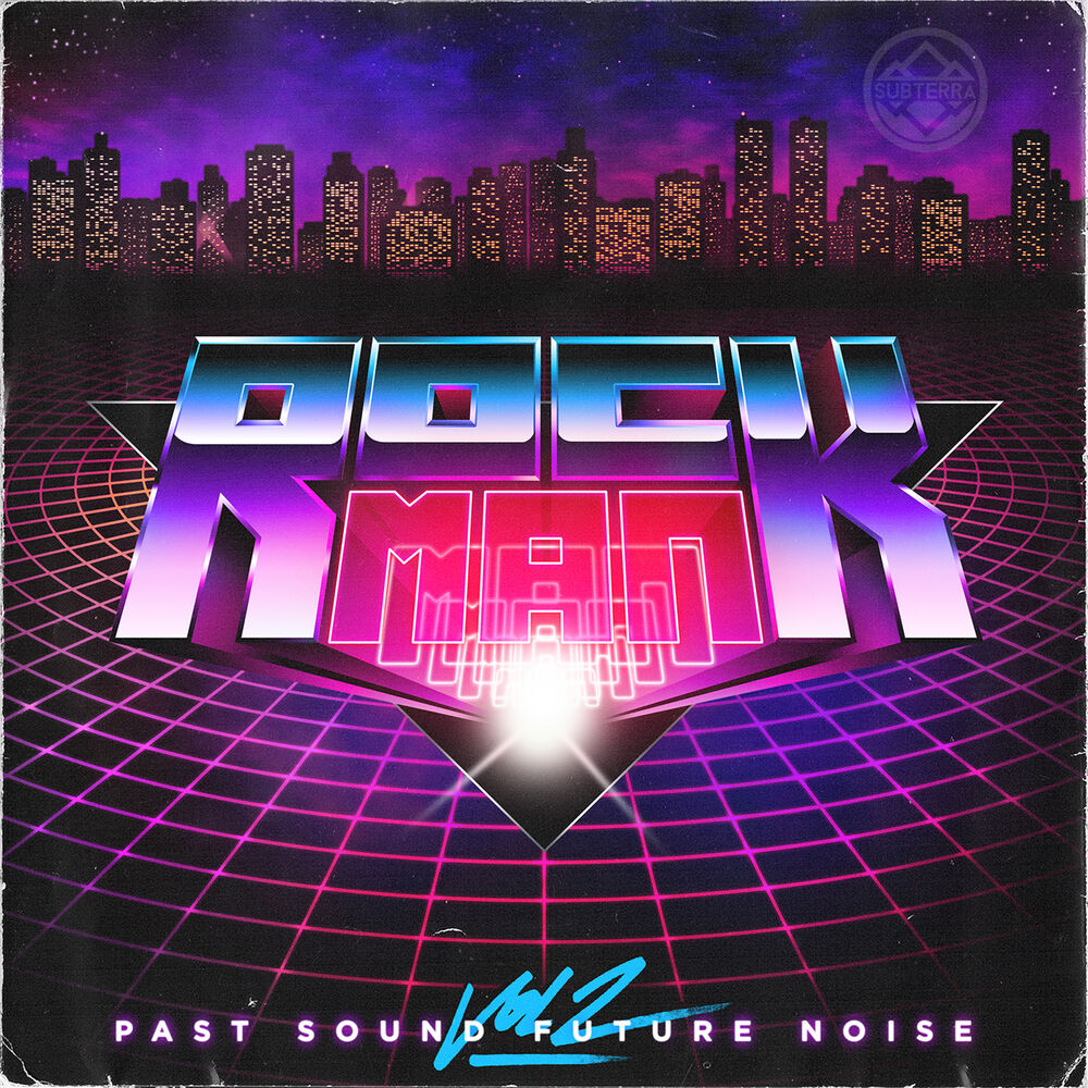 Picture of Past Sound Future Noise Vol. 02