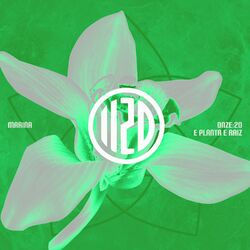 Cover of Marina