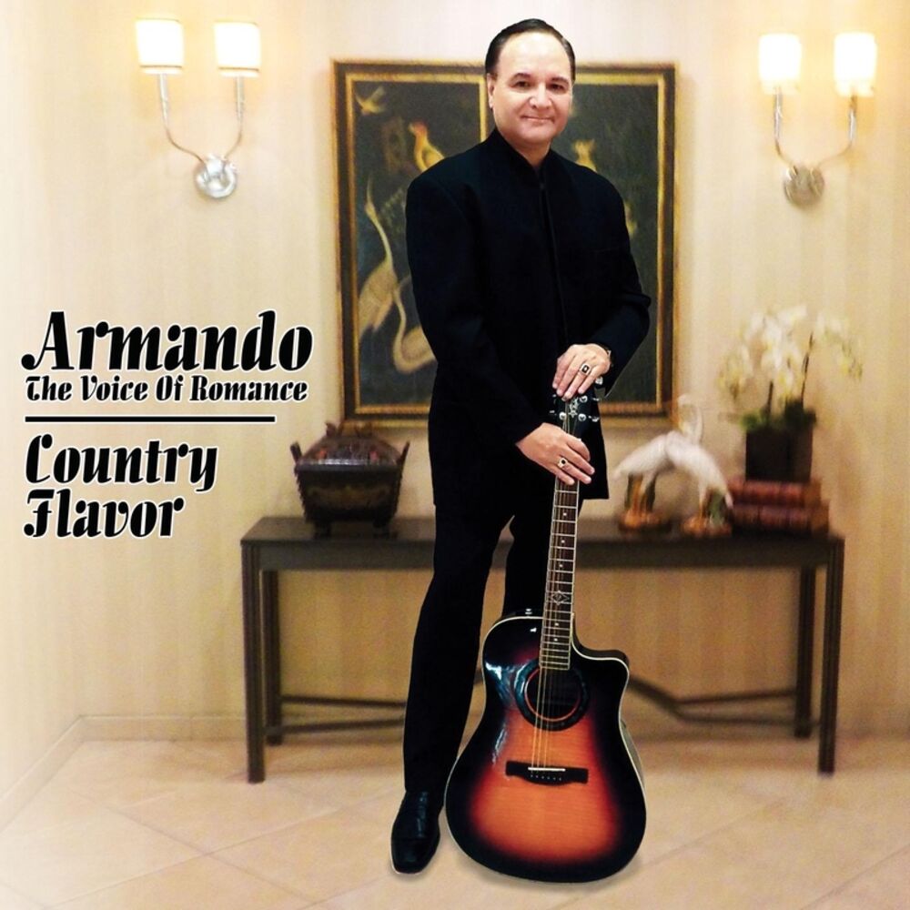 Picture of Country Flavor