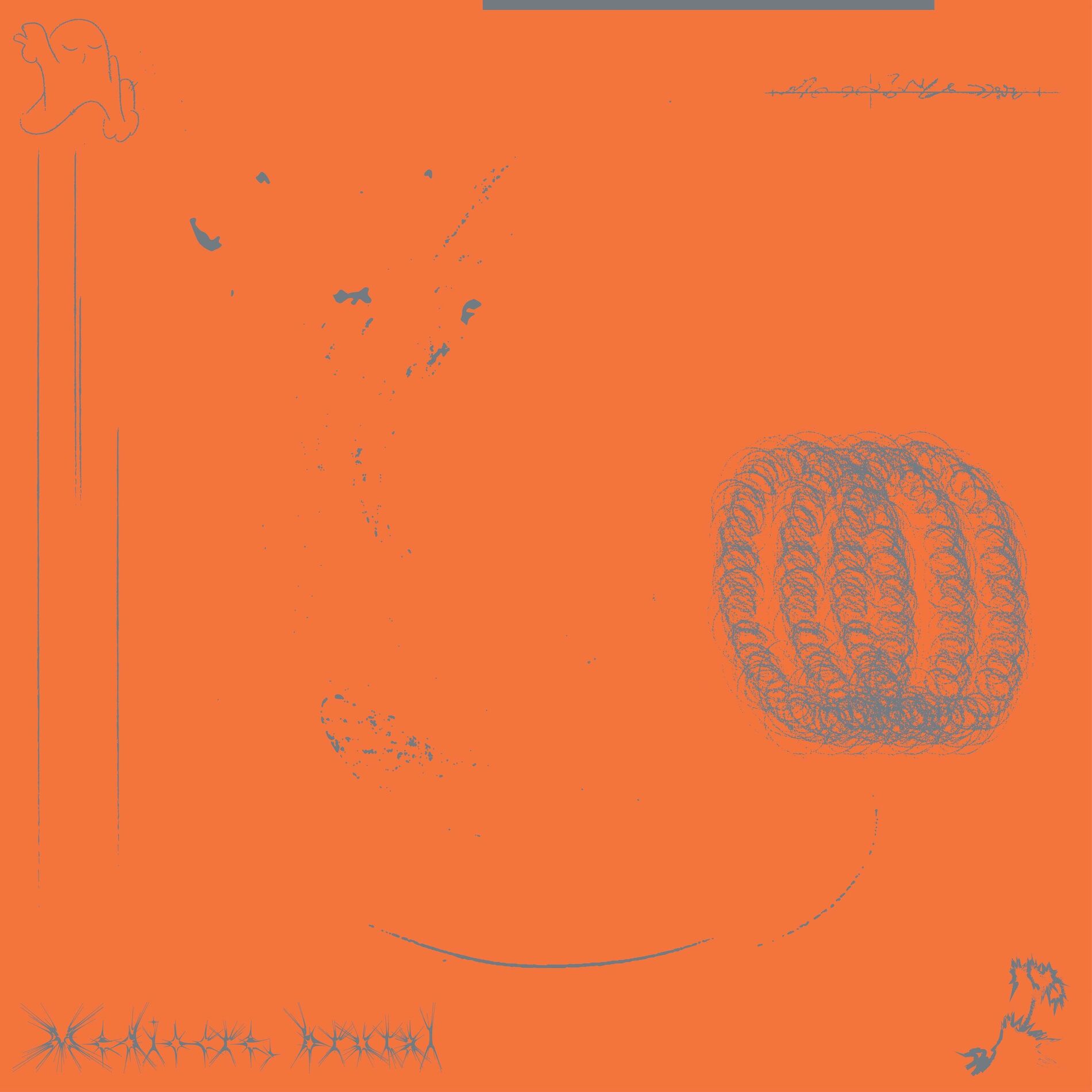 Album cover of Mediocre, Brutal