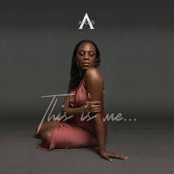 Cover of This Is Me…