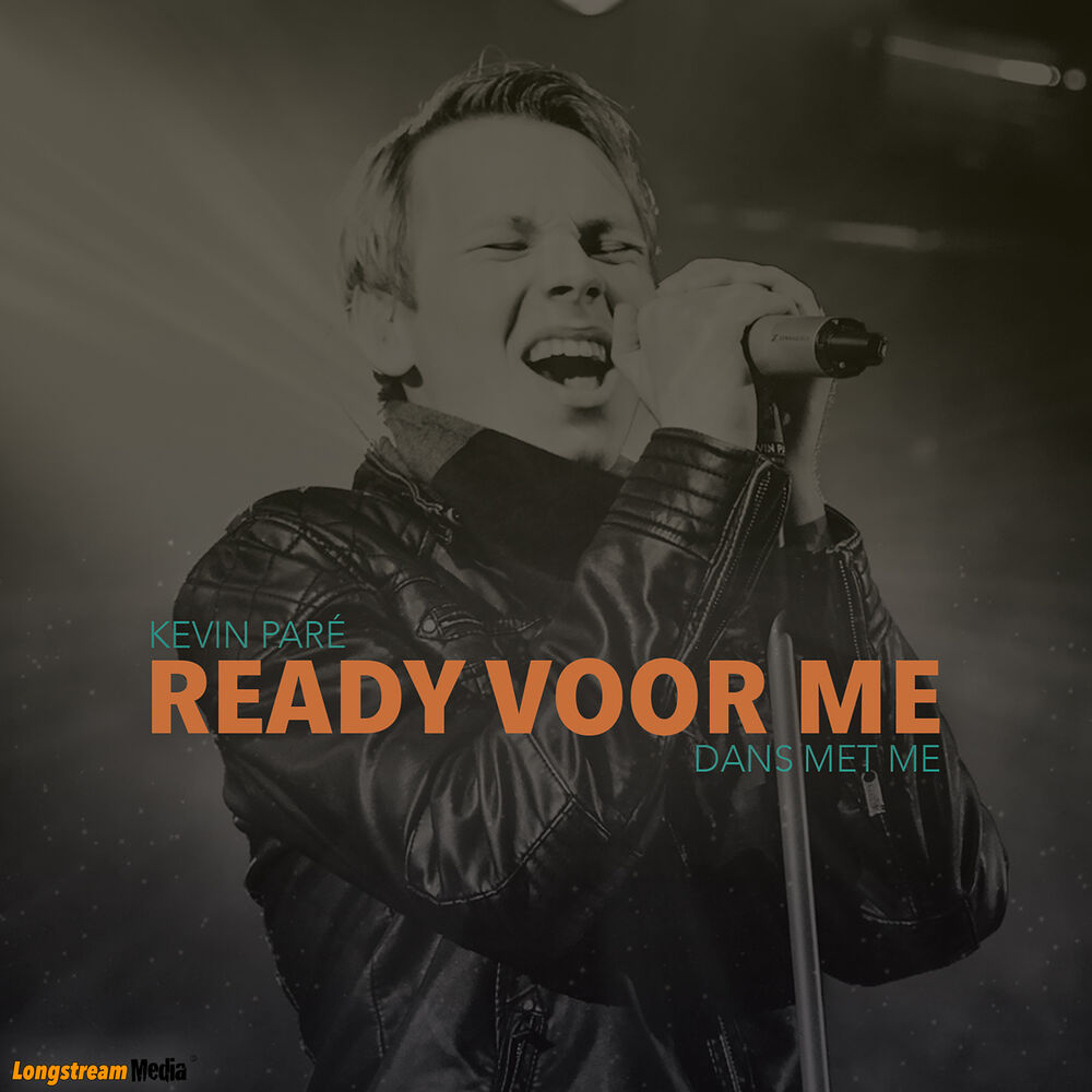 Picture of Ready voor me