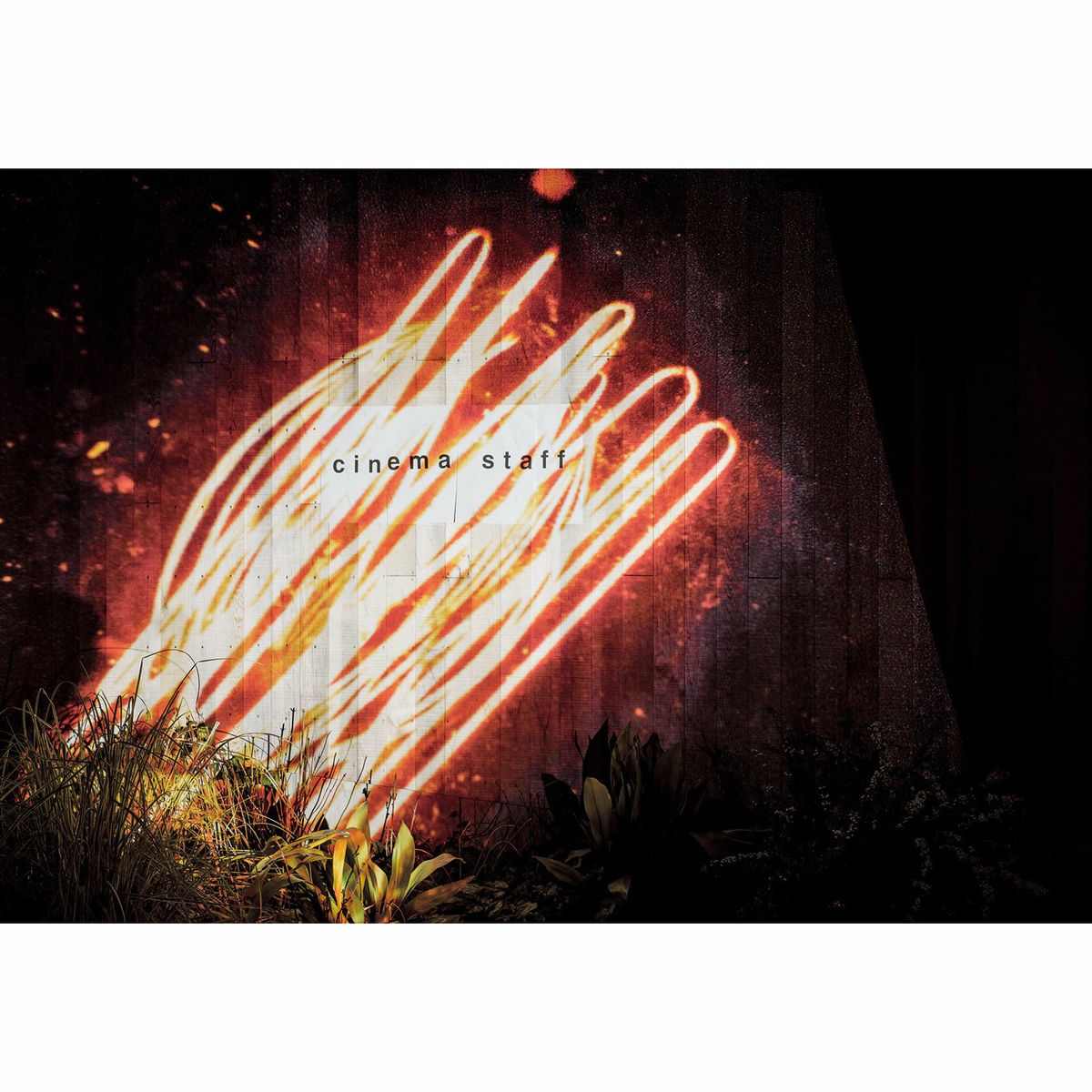 Album cover of Netsugen