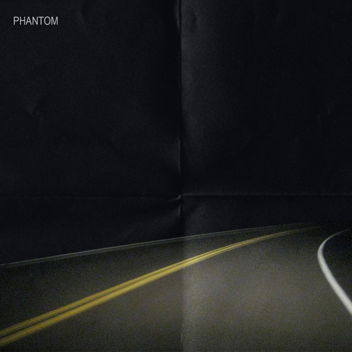 Album cover of Phantom