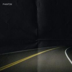 Cover of Phantom