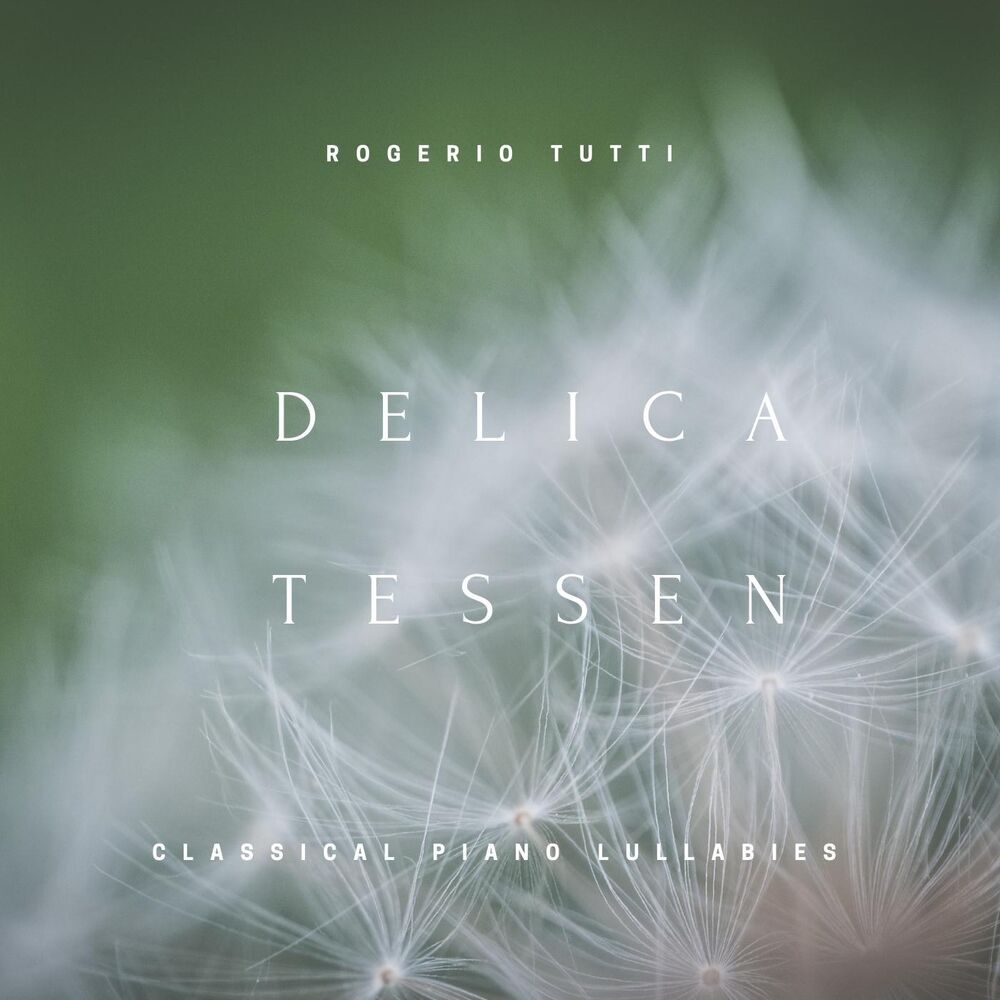 Picture of Delicatessen: Classical Piano Lullabies