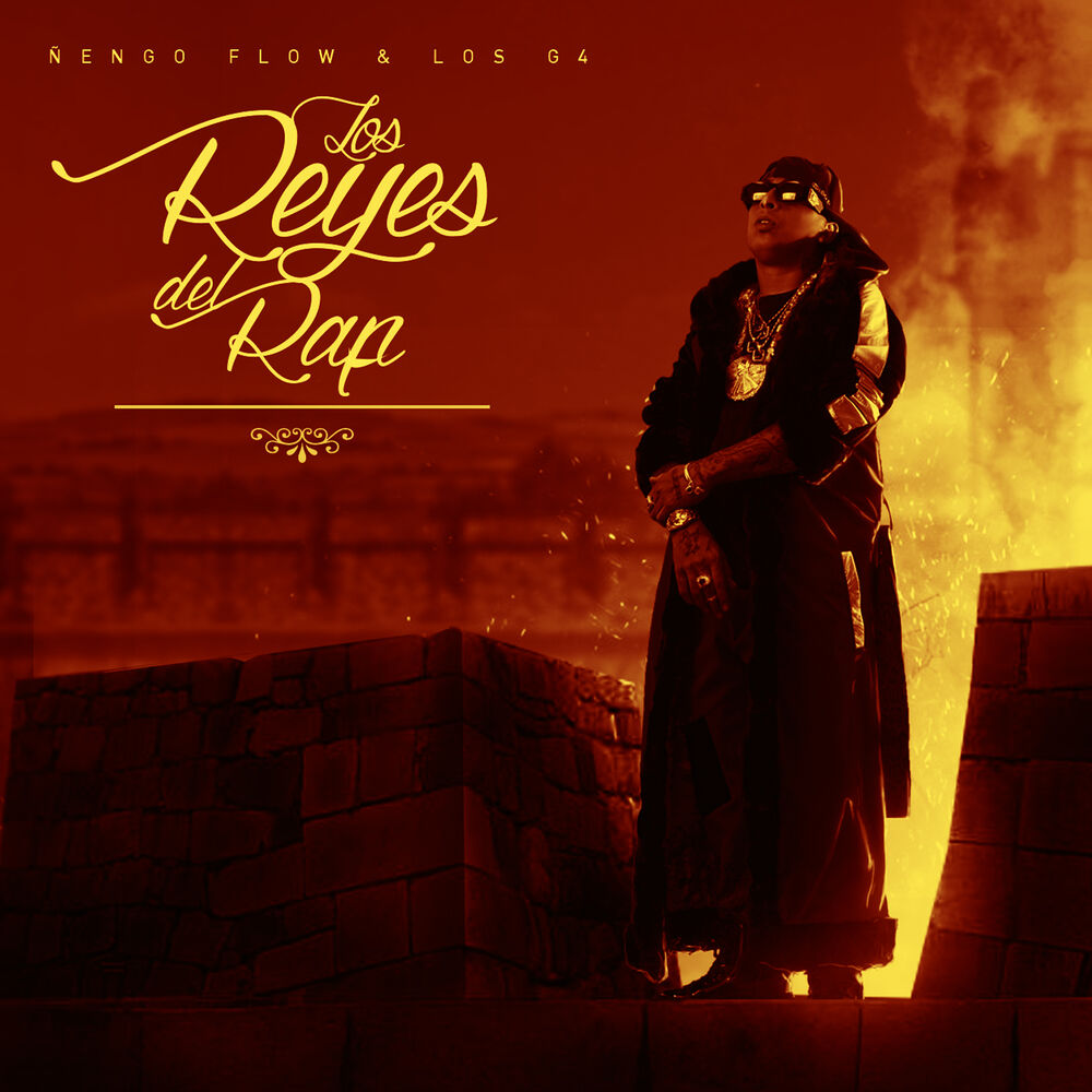 Picture of Los Reyes del Rap
