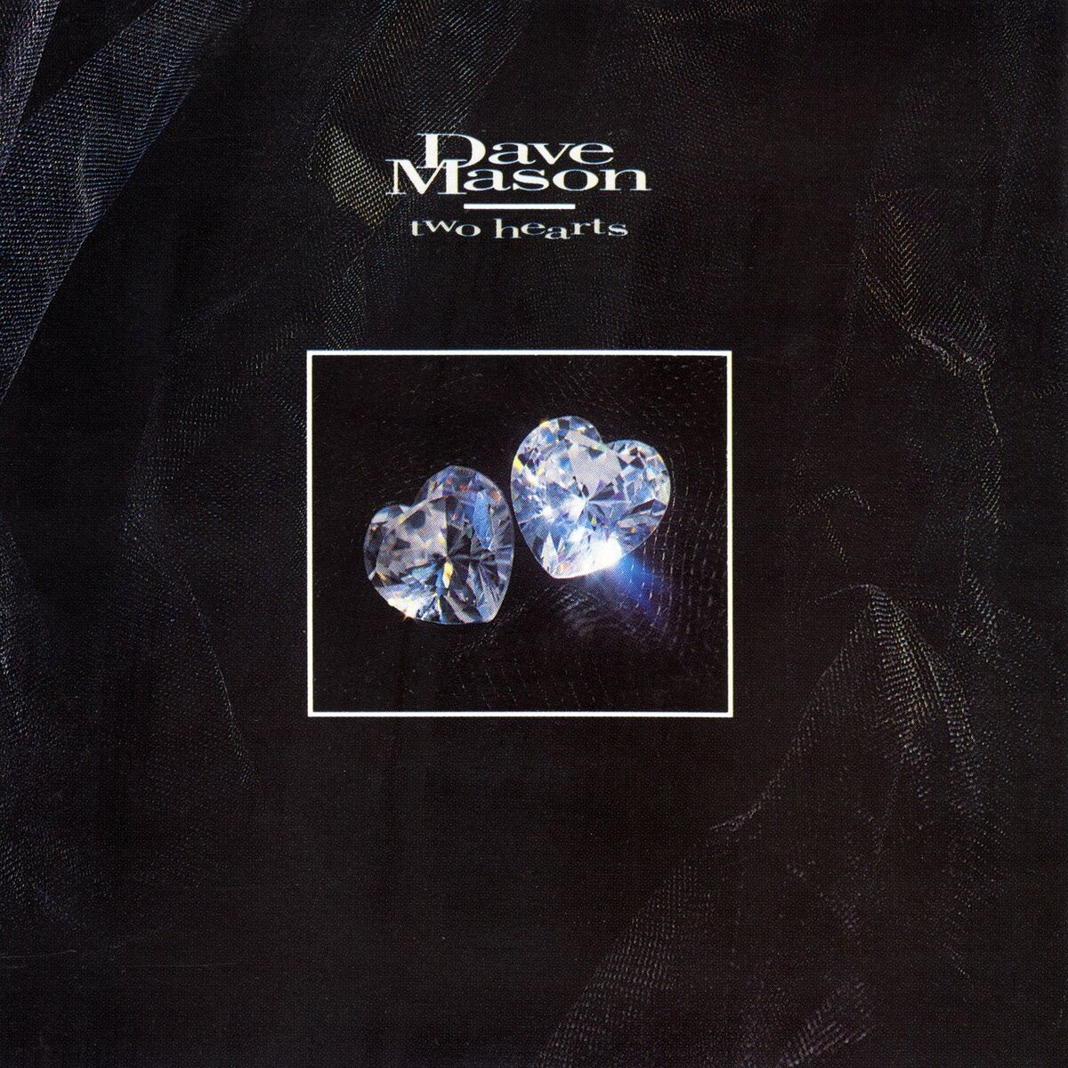 Album cover of Two Hearts