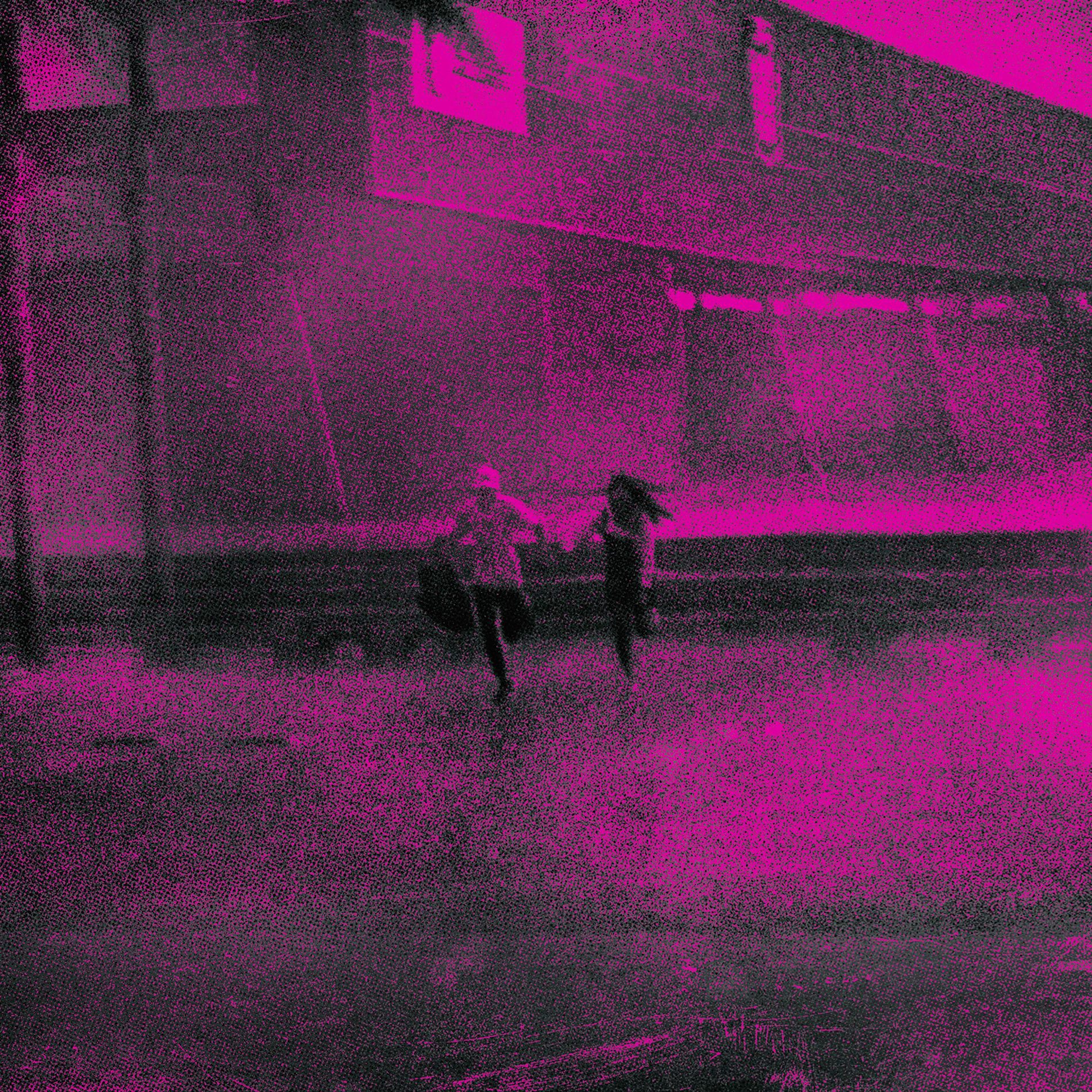 Album cover of Constamment