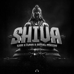 Cover of SHIVA